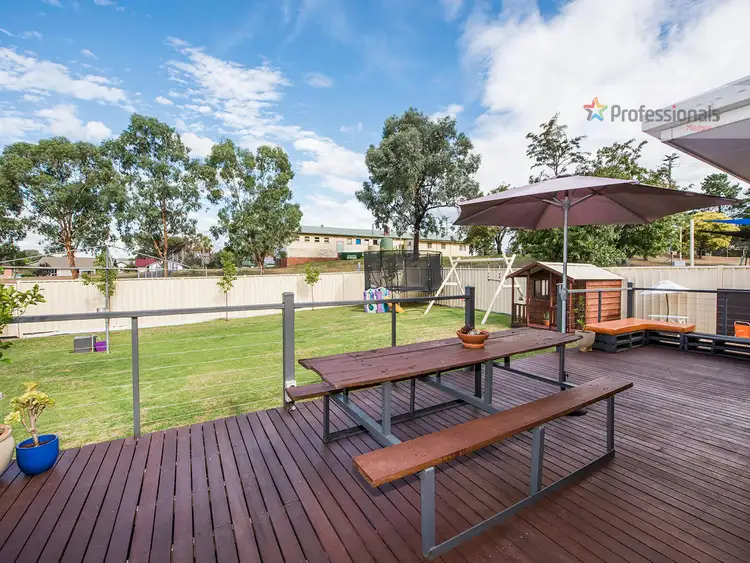 Sixth view of Homely house listing, 27 Atkinson Street, Mudgee NSW 2850