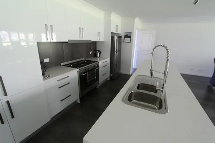 Third view of Homely house listing, 61 Freeman Circuit, Bathurst NSW 2795