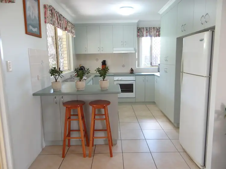 Third view of Homely house listing, 4 Vassallo Drive, Glenella QLD 4740