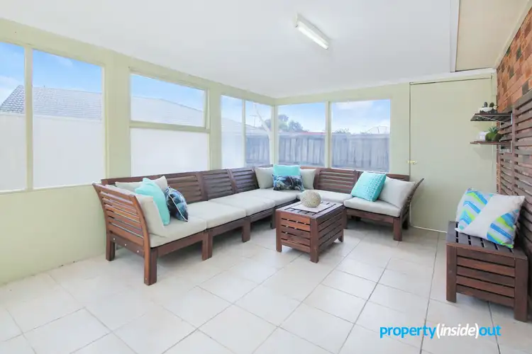 Sixth view of Homely house listing, 41 Linde Road, Glendenning NSW 2761