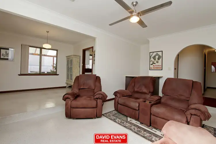 Sixth view of Homely house listing, 13 Walter Way, Hamersley WA 6022