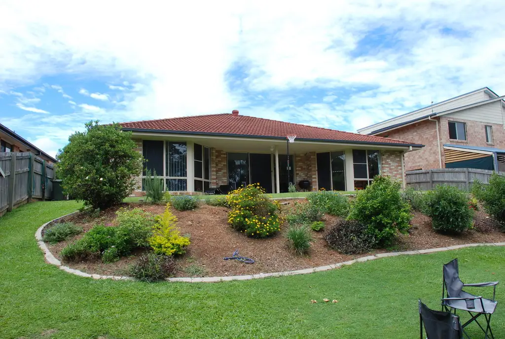 Main view of Homely house listing, 45 Mt Ernest Crescent, Murwillumbah NSW 2484
