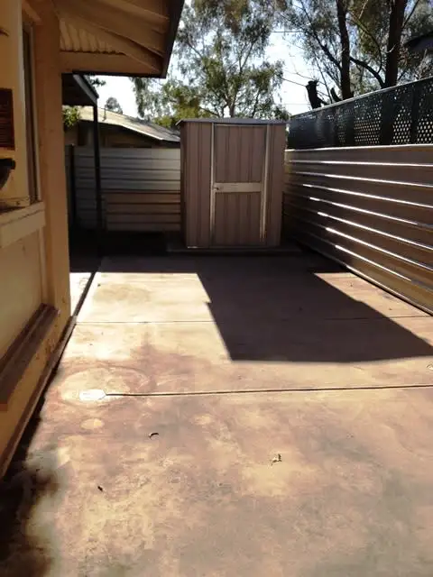 Sixth view of Homely semi-detached listing, 1 3 ACHILPA STREET, The Gap NT 870