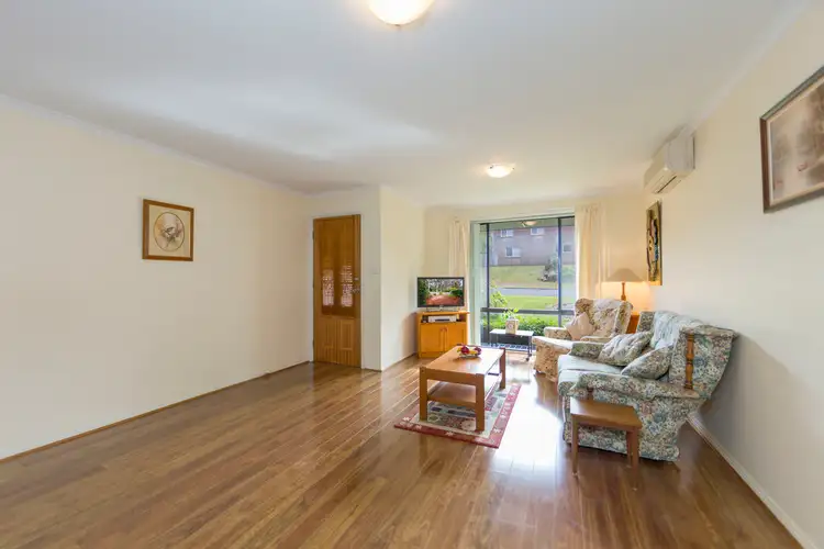 Third view of Homely house listing, 2/27 Explorers Way, Surf Beach NSW 2536