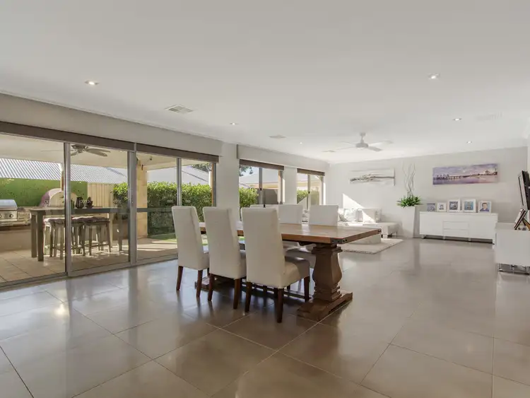 Fifth view of Homely house listing, 5 Wanderer Parkway, Baldivis WA 6171