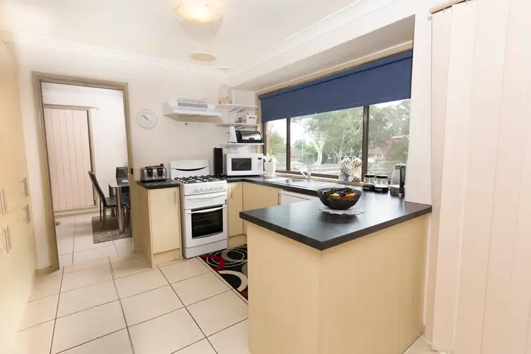 Fourth view of Homely house listing, 80 Regiment Road, Rutherford NSW 2320