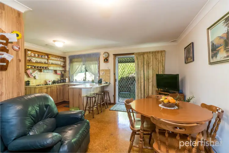 Fifth view of Homely house listing, 5 Ammerdown Crescent, Orange NSW 2800