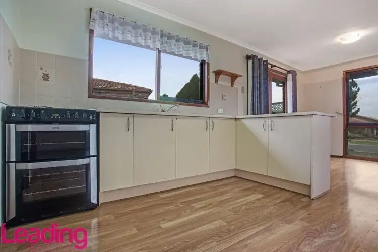 Fifth view of Homely house listing, 10 Backhaus Ave, Sunbury VIC 3429