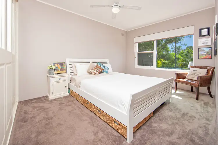 Fourth view of Homely apartment listing, 3/49 Gilderthorpe Ave, Randwick NSW 2031