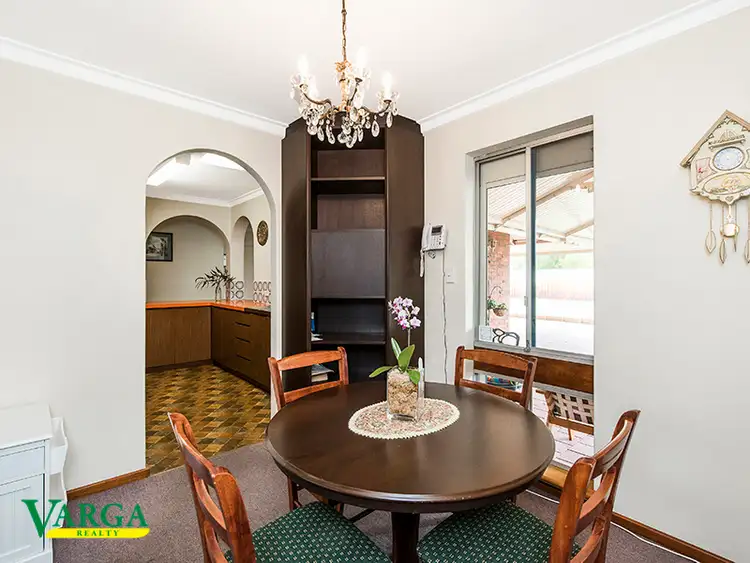 Sixth view of Homely house listing, 68 Coniston Way, Ferndale WA 6148