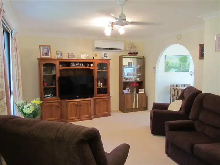 Third view of Homely house listing, 4 Allambie Place, Moree NSW 2400
