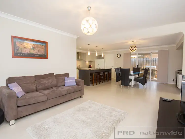 Fifth view of Homely house listing, 36 Arrowgrass Street, Aberglasslyn NSW 2320