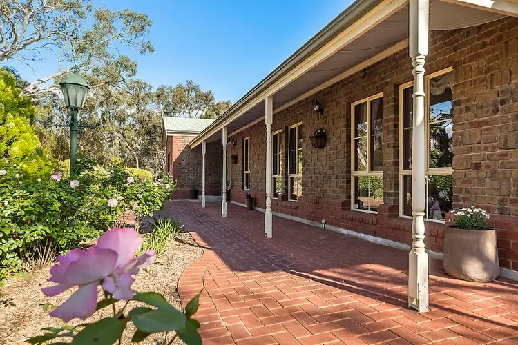Third view of Homely house listing, 144 The Barracks, Cockatoo Valley SA 5351