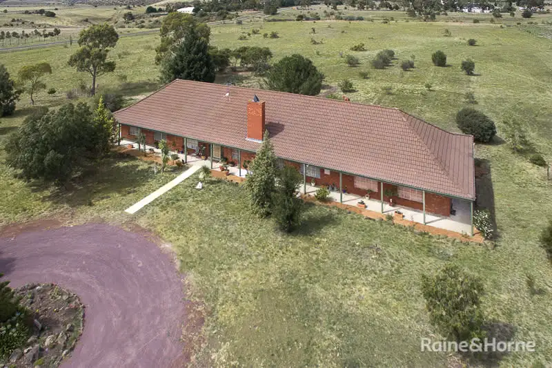 Main view of Homely house listing, 235 BULLA-DIGGERS REST ROAD, Diggers Rest VIC 3427