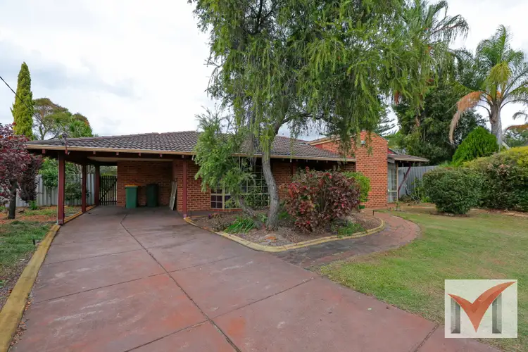 Second view of Homely house listing, 25 Hawford Way, Willetton WA 6155