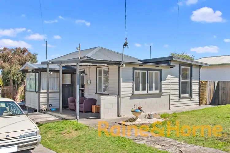 Second view of Homely house listing, 12 Raynors Road, Midway Point TAS 7171