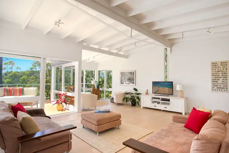 Third view of Homely house listing, 35 Herbert Avenue, Newport NSW 2106