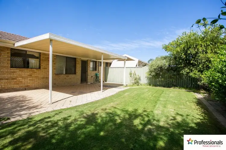 Second view of Homely house listing, 9B Weir Place, Morley WA 6062