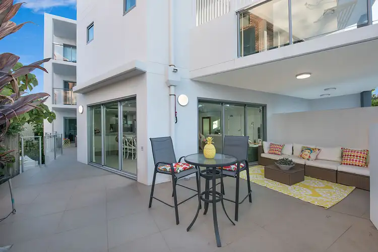 Fifth view of Homely unit listing, Unit 1 'Alex Sun' 81 Buderim Avenue, Mooloolaba QLD 4557