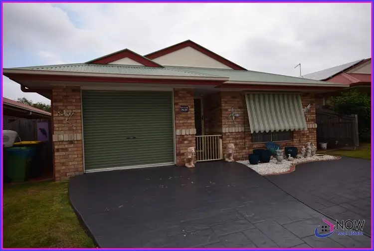 22/9 Harpulia Court, Morayfield QLD 4506