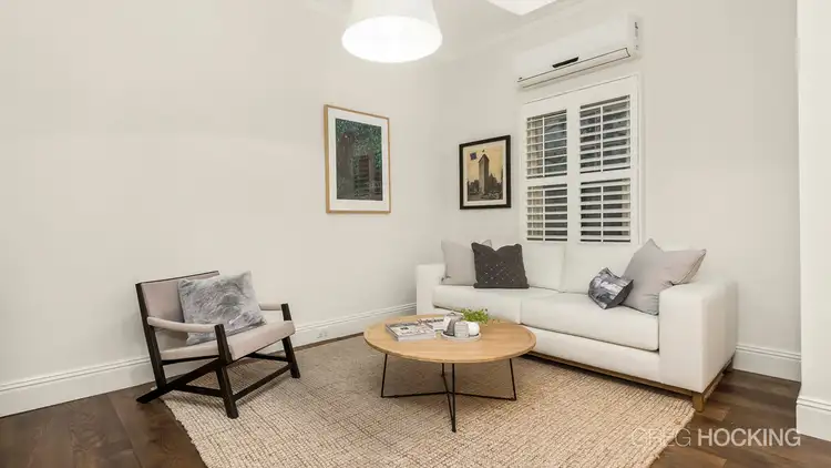 Fourth view of Homely house listing, 98 Spring Street North, Port Melbourne VIC 3207