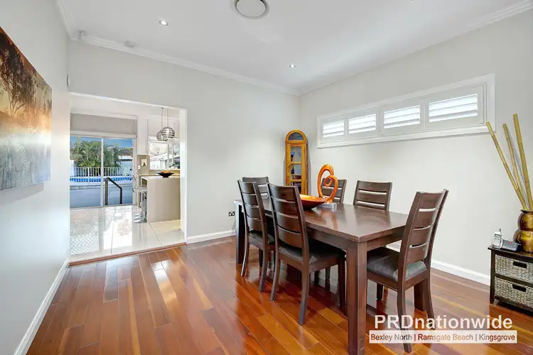 Fourth view of Homely house listing, 4 Kooreela Street, Kingsgrove NSW 2208