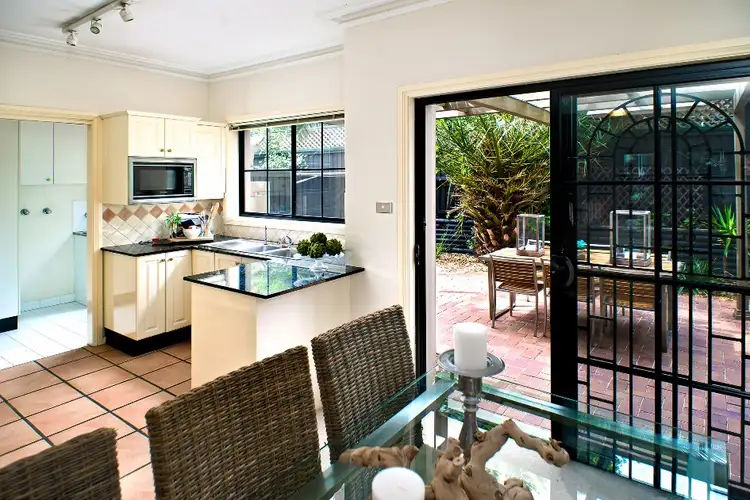 Sixth view of Homely townhouse listing, 4D/73A Banksia Street, Botany NSW 2019