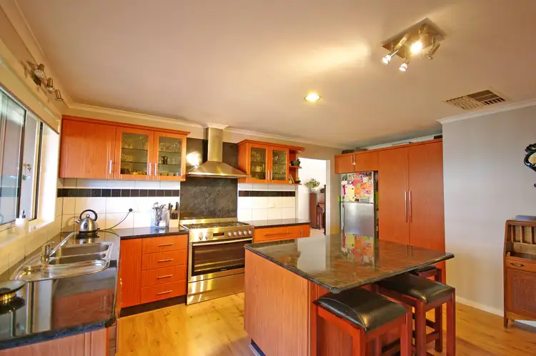 Fourth view of Homely house listing, 30 Ravenhill Crescent, Endeavour Hills VIC 3802