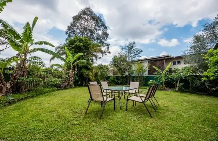 Second view of Homely house listing, 83 ASHVALE STREET, Kingston QLD 4114