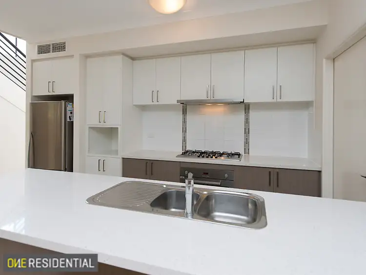 Sixth view of Homely house listing, 6/41 Baler Court, Hammond Park WA 6164