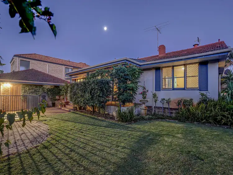 Fourth view of Homely house listing, 35 Bedford Road, Ardross WA 6153