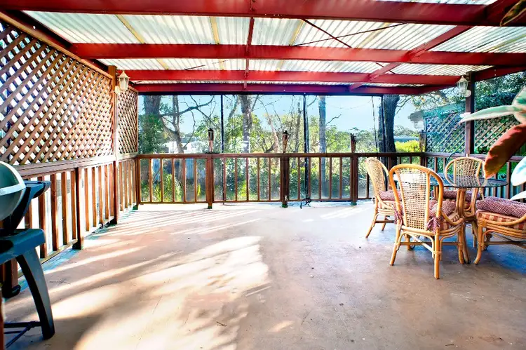 Fifth view of Homely semi-detached listing, 81 Rhodes Street, Hillsdale NSW 2036