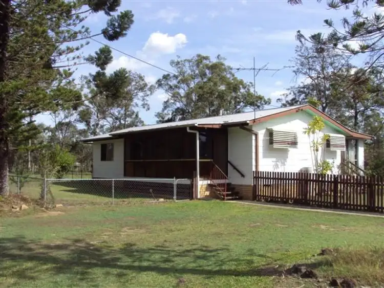 Second view of Homely rural property listing, Address available on request