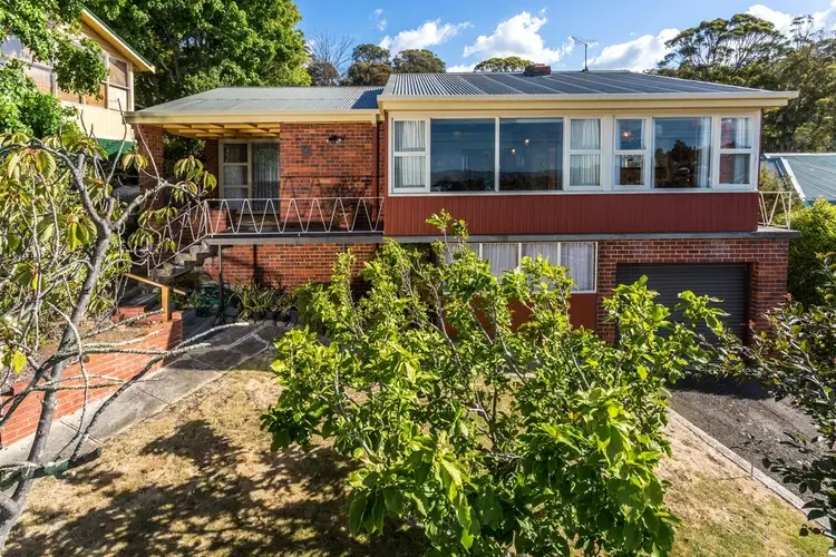 9 Fulford St, Trevallyn TAS 7250