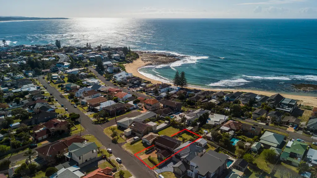 Main view of Homely house listing, 26 Currawong Street, Blue Bay NSW 2261