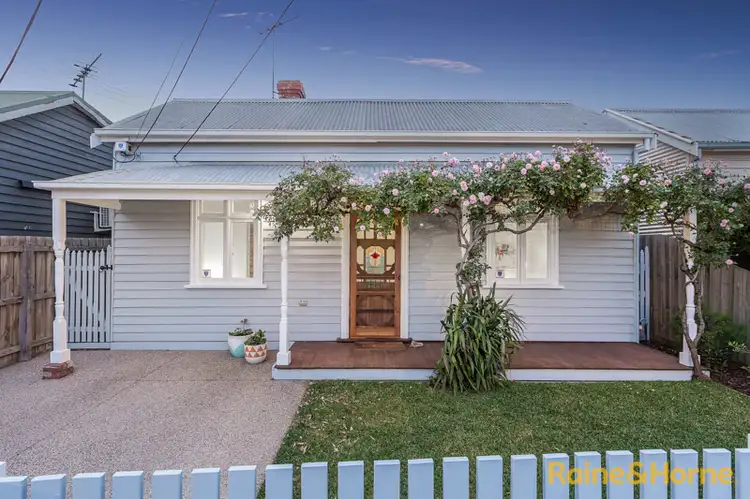 18 Inglis St, Williamstown VIC 3016