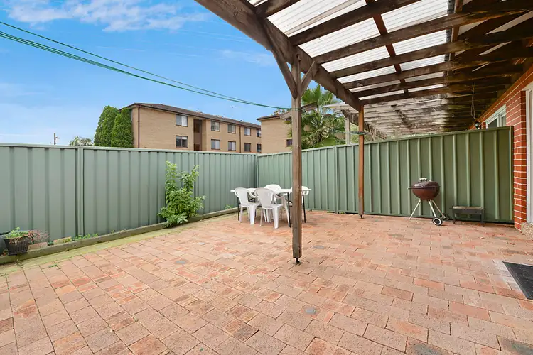 Sixth view of Homely townhouse listing, 2/1 Ramu Close, Sylvania Waters NSW 2224