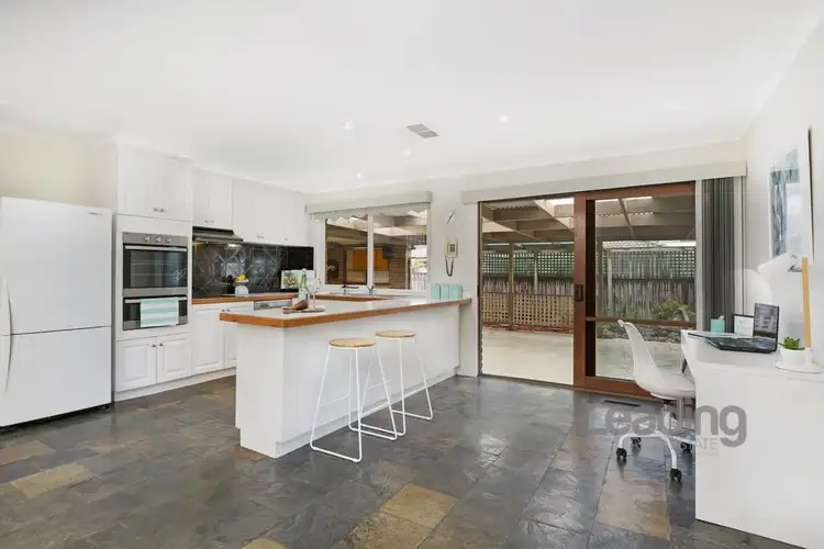 Fifth view of Homely house listing, 7 Harcombe Drive, Sunbury VIC 3429
