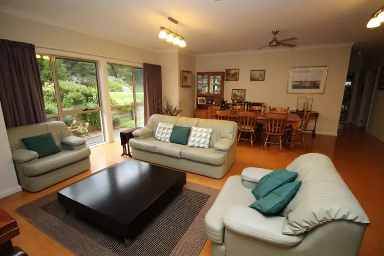 Sixth view of Homely house listing, 128 Carthys Road, Naracoorte SA 5271