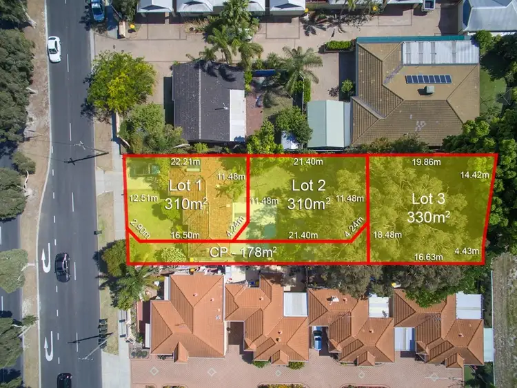 44 Vahland Avenue, Riverton WA 6148