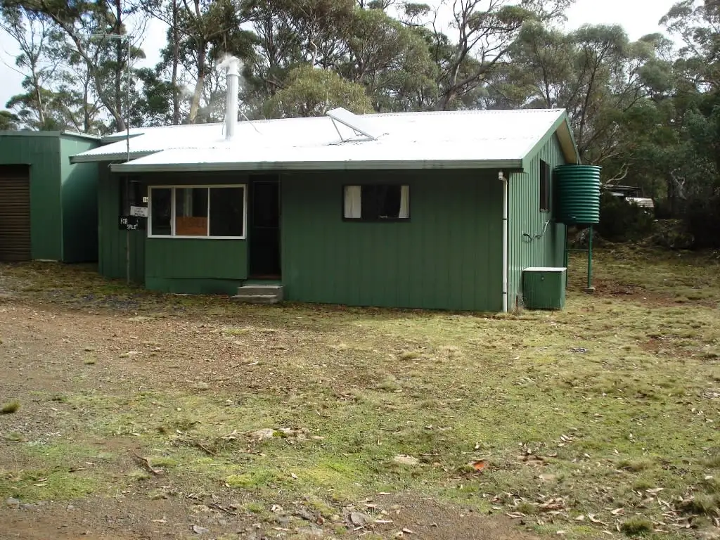 Main view of Homely house listing, 16 Wallace Road, Doctors Point TAS 7304