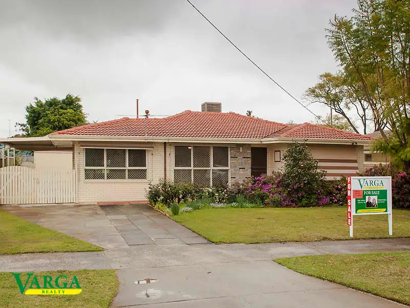 Main view of Homely house listing, 5 Aster Avenue, Willetton WA 6155
