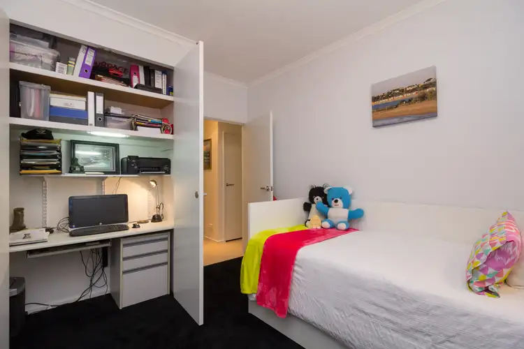 Sixth view of Homely townhouse listing, 2/603 Nepean Highway, Bonbeach VIC 3196