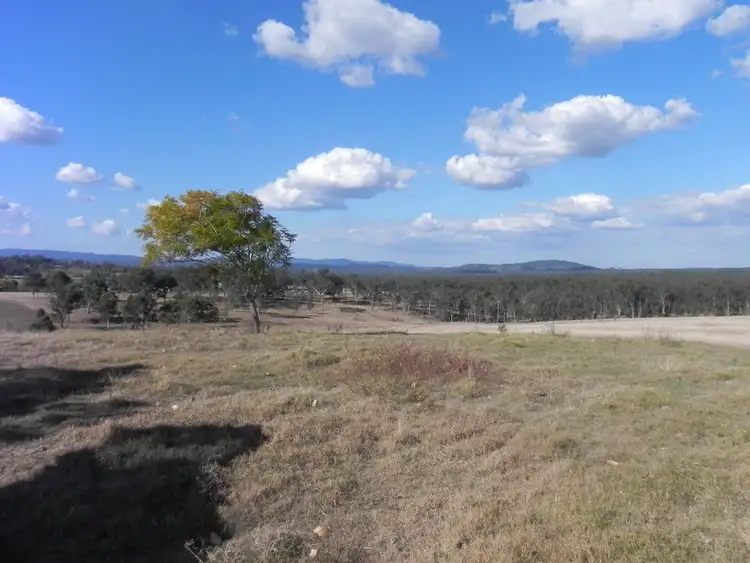 Seventh view of Homely land listing, Lot 219 Hannah Lane, Haigslea QLD 4306