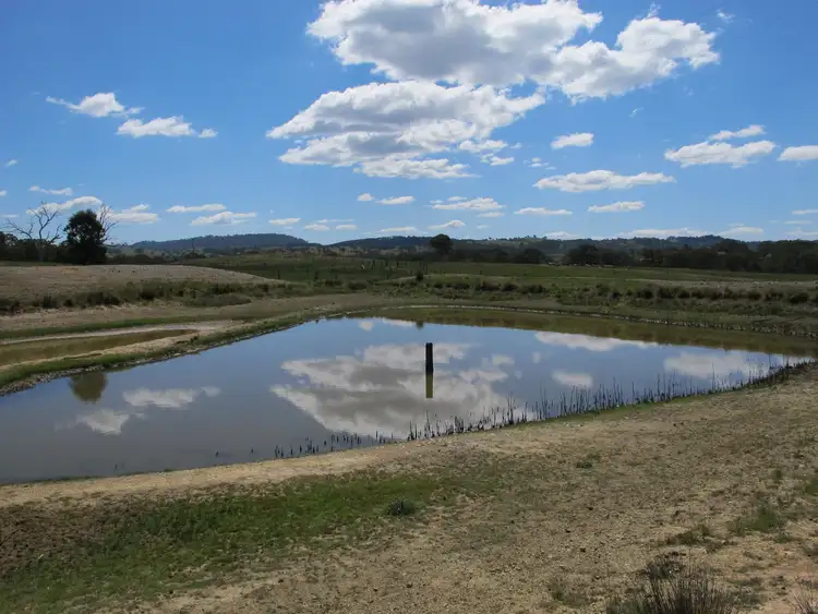 Fourth view of Homely rural property listing, 63 Prices Lane, Mudgee NSW 2850