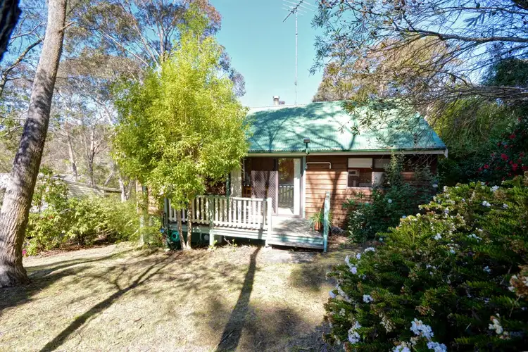 Seventh view of Homely house listing, 4 Third Street, Blackheath NSW 2785