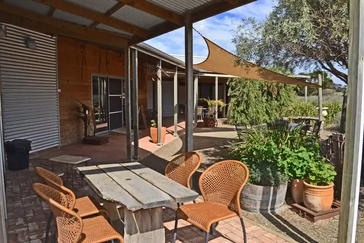 Fourth view of Homely rural property listing, Lot 20, 203 EMU BAY ROAD, Wisanger SA 5223