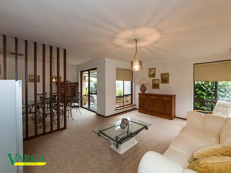 Main view of Homely house listing, 57 Glencairn Way, Parkwood WA 6147