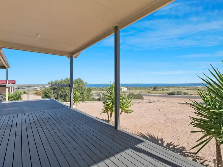 Fifth view of Homely house listing, Lot 114 Bosanquet Boulevard, Ceduna Waters, Ceduna SA 5690
