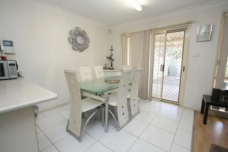 Fourth view of Homely semi-detached listing, 66A Gallipoli Street, Condell Park NSW 2200